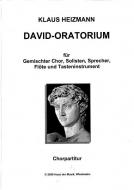 David-Oratorium 