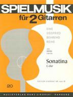 Sonatina C-Dur 