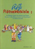 Rolfs Flötenbüchlein 1 