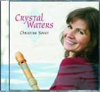 Crystal Waters 