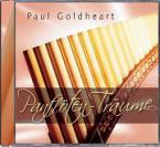 Panflöten-Träume CD 