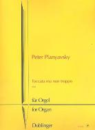 Toccata ma non troppo 