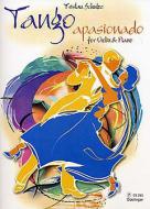 Tango apasionado 