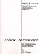 Andante und Variationen WoO 10 