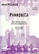 Pannonica (Bassgeigen-Quartett) 