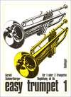 Easy Trumpet 1 für 1-2 Trompeten 