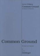 Common Ground 