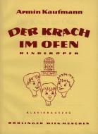 Der Krach im Ofen op. 72 
