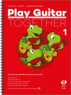 Play Guitar Together 1 