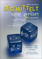 Geschüttelt, nicht gerührt 