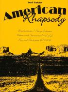 American Rhapsody für Streichorchester 