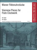Wiener Flötenuhrstücke 