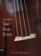 Three Short Stories 