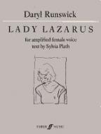 Lady Lazarus 
