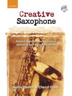 Creative Saxophone 
