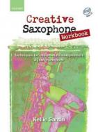 Creative Saxophone Workbook 