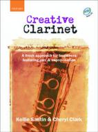 Creative Clarinet 