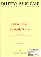 Scottish Songs 1 