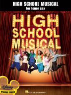 High School Musical (Tenor Sax) - Tenor Sax Instrumental Solos 