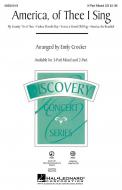 America, Of Thee I Sing Standard