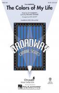 The Colors Of My Life (From Barnum) Standard