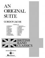 An Original Suite 