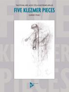 5 Klezmer Pieces 