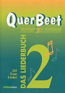 QuerBeet Das Liederbuch 2 