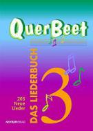 QuerBeet Das Liederbuch 3 