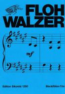 Floh-Walzer 