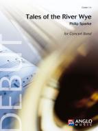 Tales Of The River Wye 