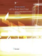 Let's Play Rhythm (Bb/Eb) 