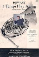 Album III für Horn und Klavier 