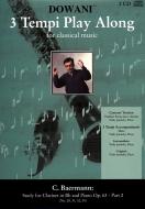 Etüde op. 63, 2. Teil 