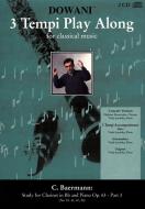 Etüde op. 63, 3. Teil 