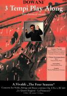 Konzert E-Dur (Der Frühling) 