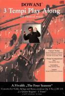 Konzert g-moll (Der Sommer) 