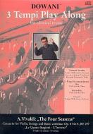 Konzert f-moll (Der Winter) 