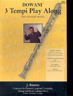 Konzert Nr. 2 in C-Dur 