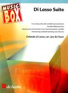 Sonate für Flöte und Basso continuo BWV 1033 in C-Dur 