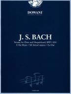 Sonate BWV 1031 in Es-Dur 