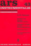 Konzert D-Dur für Horn (D), Streicher und Bc 