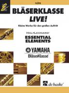Bläserklasse live! 