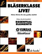 Bläserklasse live! 