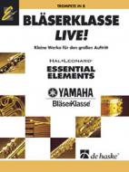 Bläserklasse live! 