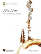 Jolly Joker 