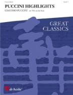 Puccini Highlights 