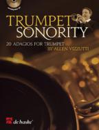 Trumpet Sonority 