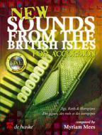 New Sounds from the British Isles 