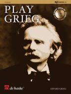 Play Grieg 